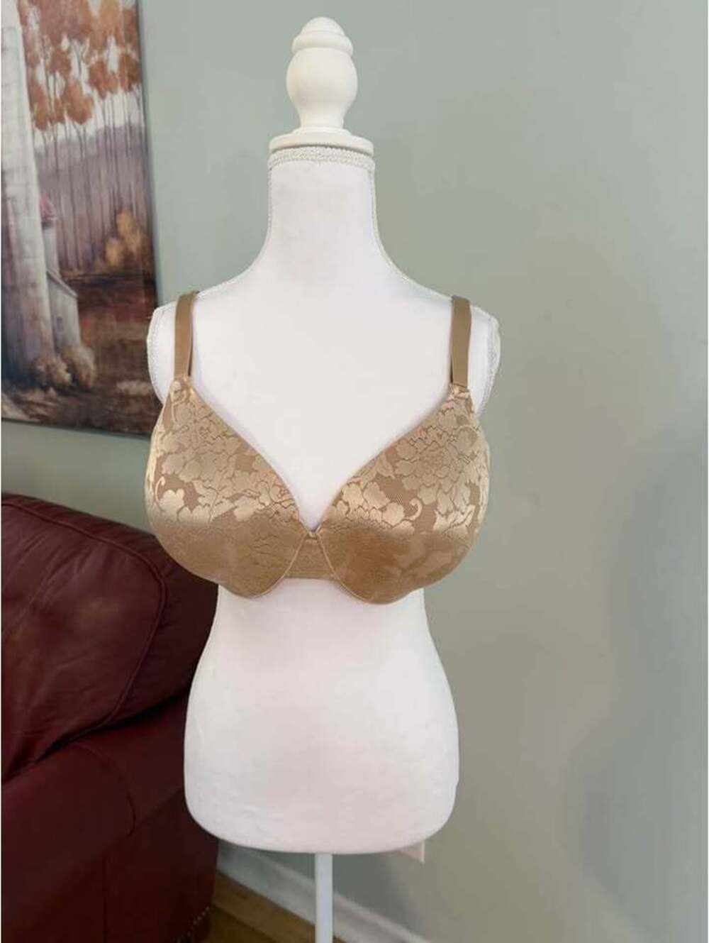 Set of 3 Soma bras size 34DDD [COPY] [COPY]
